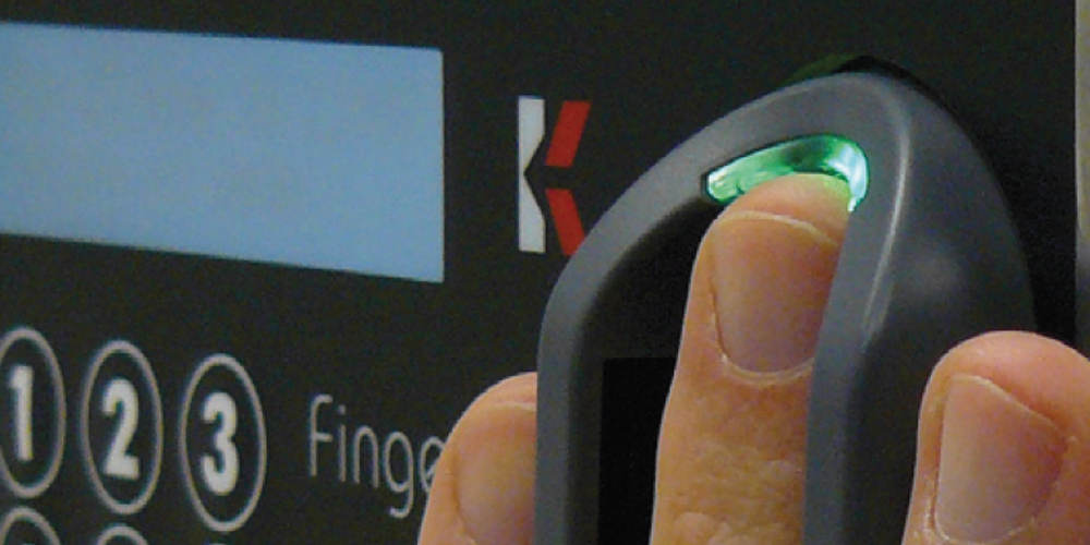 Instalación y mantenimiento de sistemas de control de acceso en Canarias