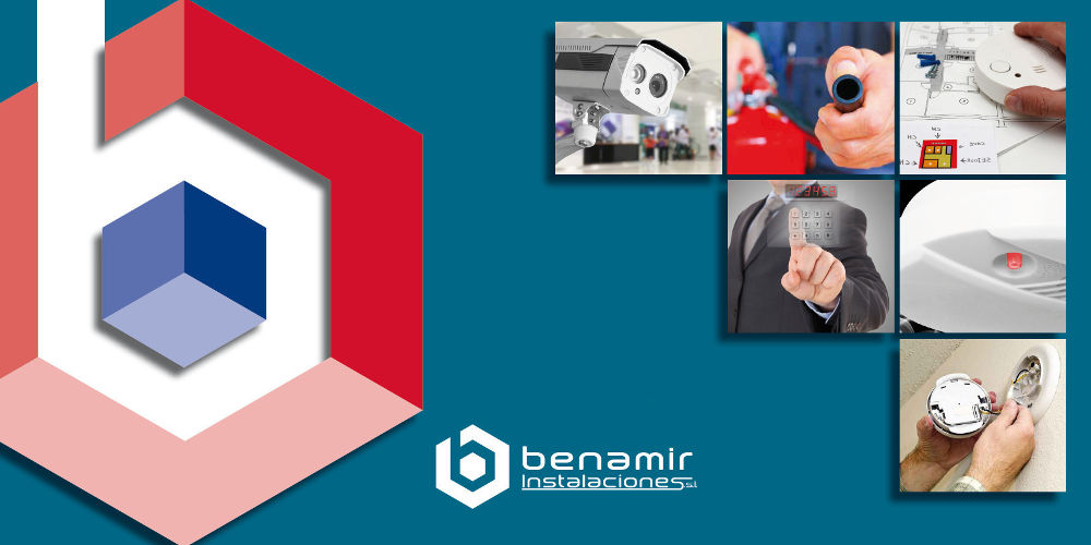 Sistemas de seguridad contra incendios en Tenerife y Gran Canaria