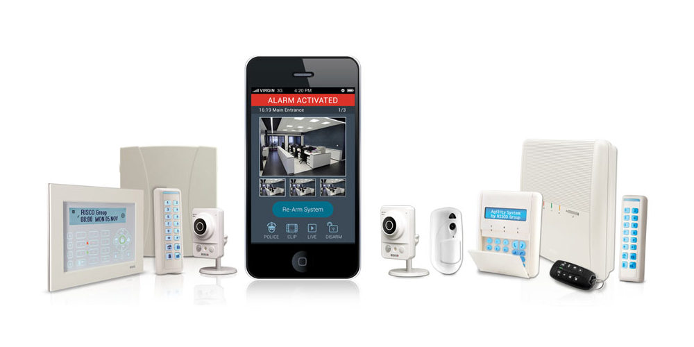 Alarmas y Sistemas Anti Intrusión en Canarias